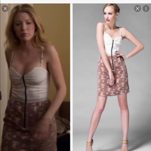 Vena Cava Dresses & Skirts - Vena cava papyrus dress aso Serena